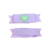 Parzinho Bico de Pato Baby Mini Chanel Cut GR FT03 Love Colors na internet