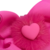 Bico de Pato Isis Duplo GR FT09 Coração Love Bico de Pato - loja online