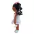 Boneca Metoo Angela Poppy 33cm na internet