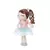 Boneca Metoo Mini Angela School 20cm - comprar online