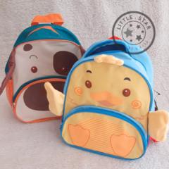 Mochila animales - comprar online