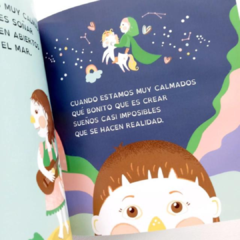 Libro canción de las emociones - comprar online