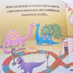 Voy a compartir - LITTLE STAR BABIES  & KIDS