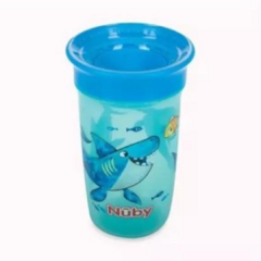 Vaso wonder cup 360° 300ml - LITTLE STAR BABIES  & KIDS