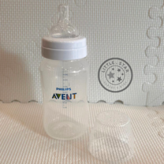 Mamadera Avent Classic 330 ml 3M