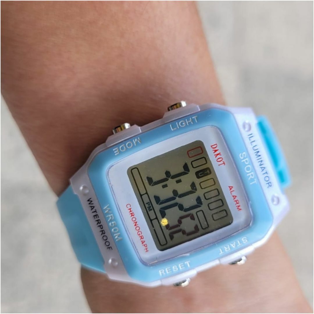 Reloj de muneca LITTLE STAR BABIES KIDS