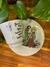Xícara de Chá em Porcelana Renda - loja online