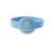 Pulseira de Silicone Namastê Collab Lila Yoga - comprar online