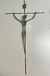 Imagem do Crucifixo metal de parede