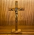 Crucifixo de mesa ou parede na internet