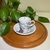 Xícara de Café Porcelana - comprar online