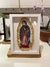 Quadro Quilling Nossa Senhora de Guadalupe
