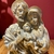 Imagem Sagrada Família - loja online