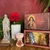 kit incenso Santa Teresinha de Lisieux - comprar online
