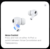 Auriculares Bluetooth AIR 20 pro ANC - comprar online
