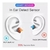 Auriculares Bluetooth AIR 20 pro ANC - tienda online