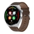 Smartwatch HDT3 MAX Silver