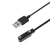 Cable cargador smartwatch L13, K22 - comprar online