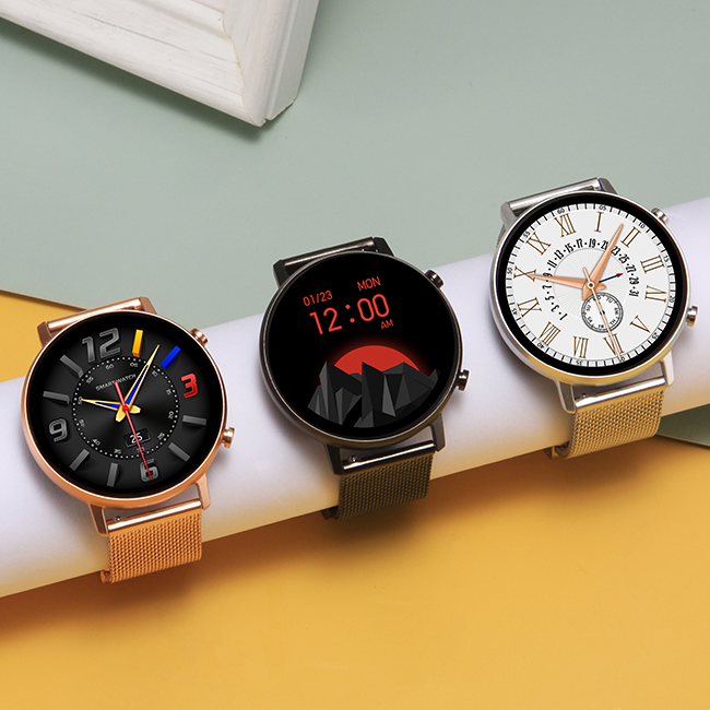 Lemfo dt 2024 96 smartwatch