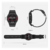 Smartwatch RV hipsi negro en internet