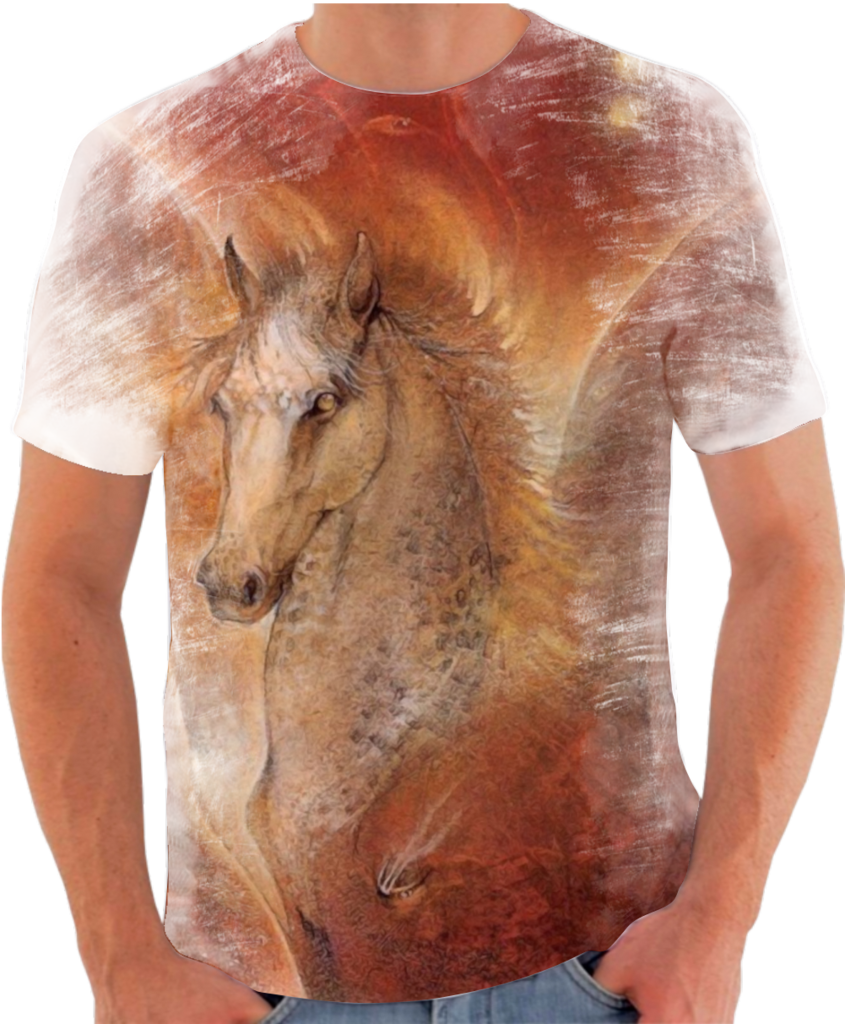 Designs PNG de desenho de cavalo para Camisetas e Merch