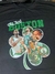 Camiseta Oversized Boston Celtics - loja online