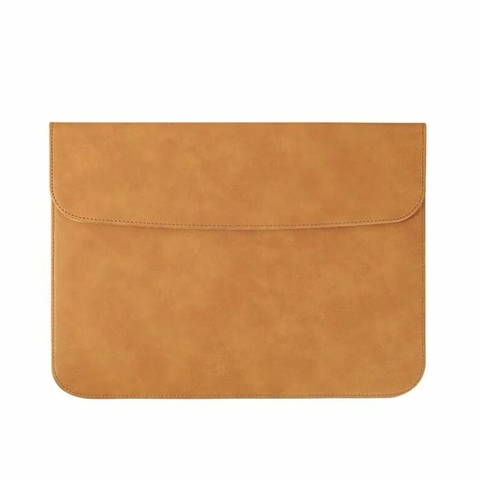 Estuche Notebook suede