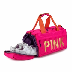 Bolso Pink Travel - comprar online