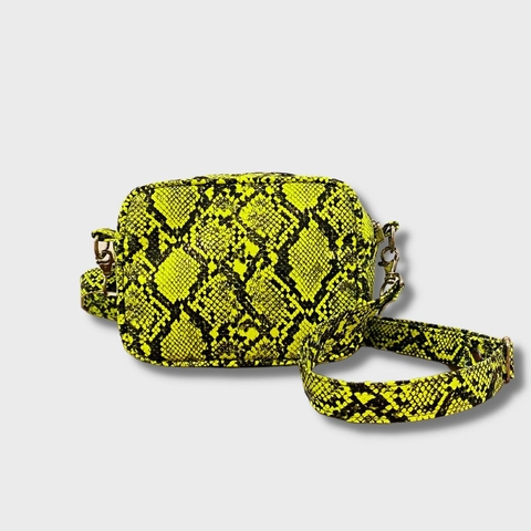 Cartera Snake