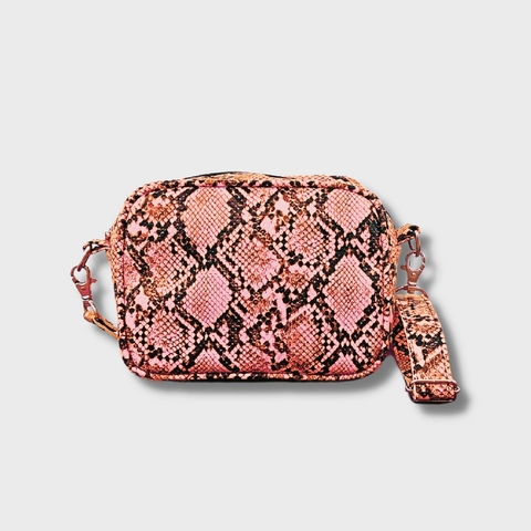 Cartera Snake