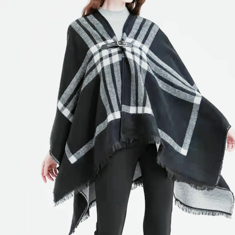 Poncho Blackwy