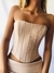 Corset Kendall Nude - comprar online