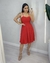 Imagem do VESTIDO CURTO RODADO ALICE