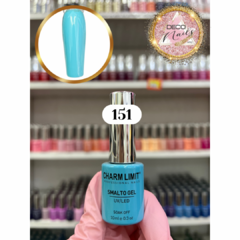 Semipermanente Charm Limit 10 ML #151