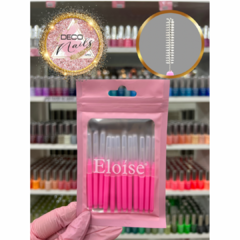 cepillos para laminar cejas eloise