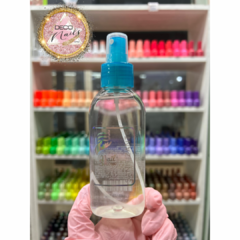 Sanitizante Nail show AIRE 125ml