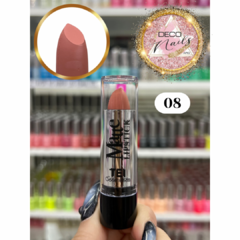 Labial Matte TEI #08