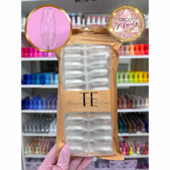 tips softgel TE 240pcs ballerina