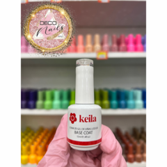 base coat keila