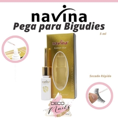 Pegamento Para Bigudies Navina - comprar online