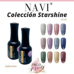 Colección StarsShine Completa navi