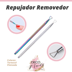 Pinza Removedora Semipermanente - comprar online