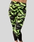 CALZA POWER NET CAMUFLADA - LADY FIRST