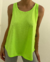 MUSCULOSA INFINIT - LADY FIRST