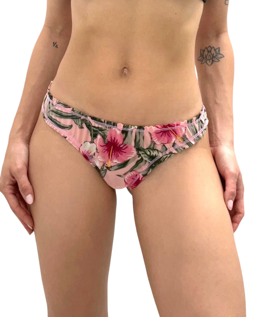 BOMBACHA SEDA FRIA ESTAMPADAS Colaless LADY FIRST