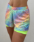 SHORT CON CALZAS PRINT en internet