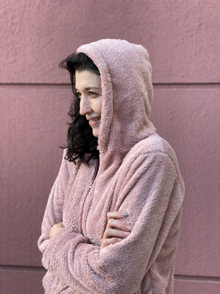 Comprar camperas de mujer online sale