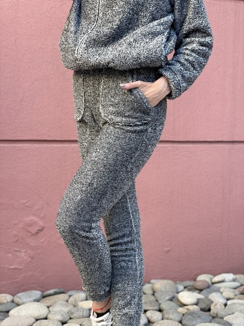 PANTALON PELUCHE Comprar en LADY FIRST