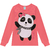 Pijama Menina 4/8 Pop Kyly - comprar online