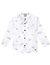 Camisa Menino 1/3 Branco Milon  - comprar online